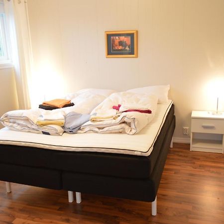Apartment 2, Herand, Hardanger Eksteriør billede