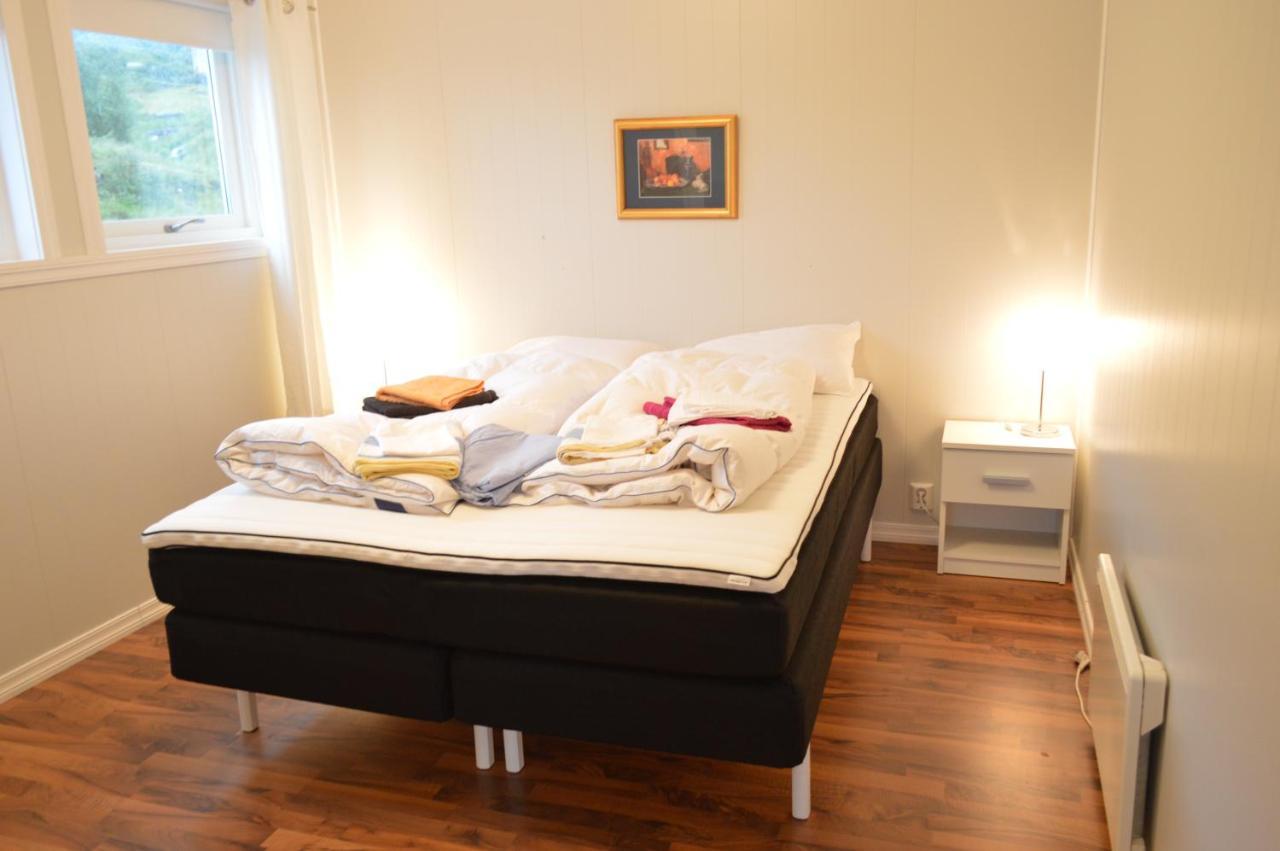 Apartment 2, Herand, Hardanger Eksteriør billede