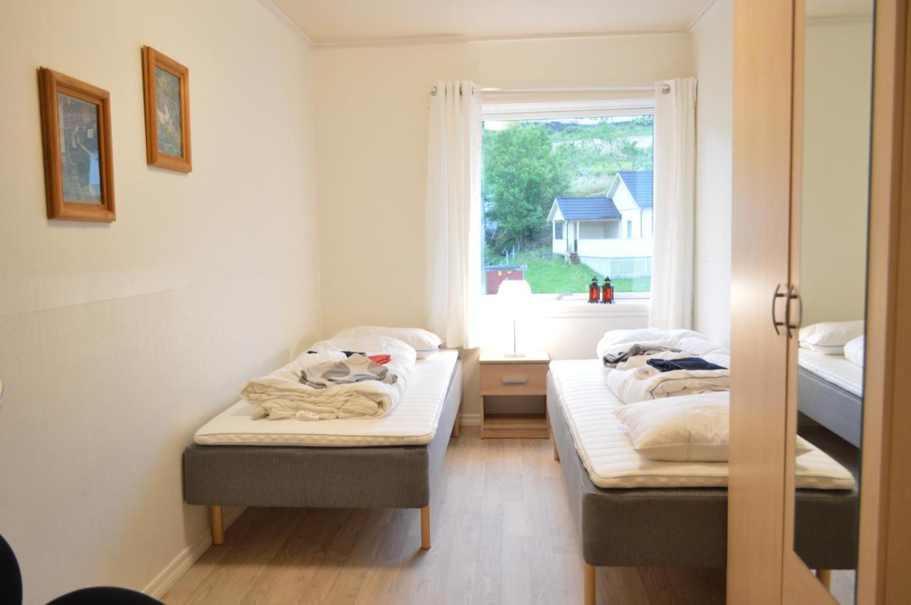 Apartment 2, Herand, Hardanger Eksteriør billede