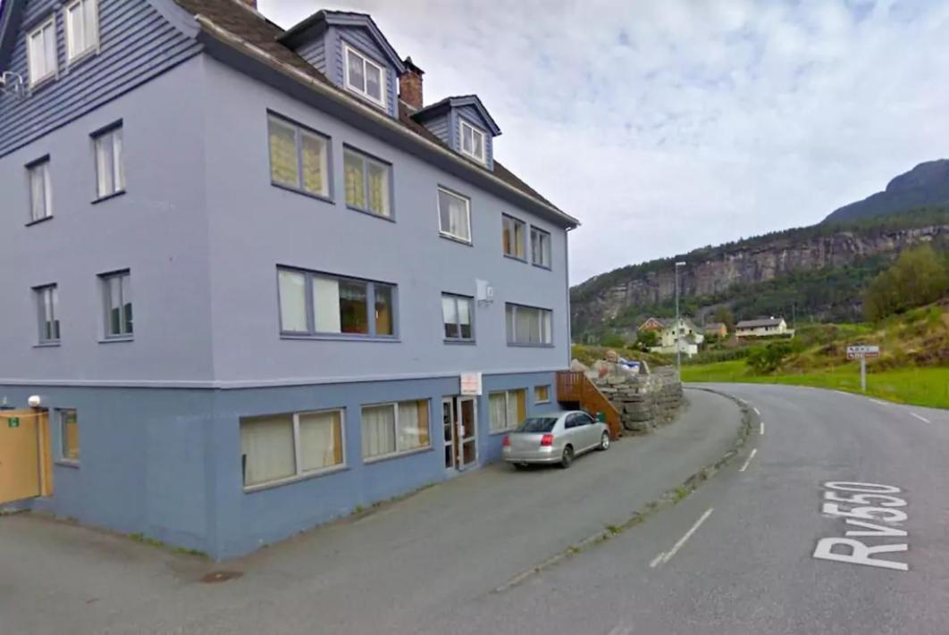 Apartment 2, Herand, Hardanger Eksteriør billede